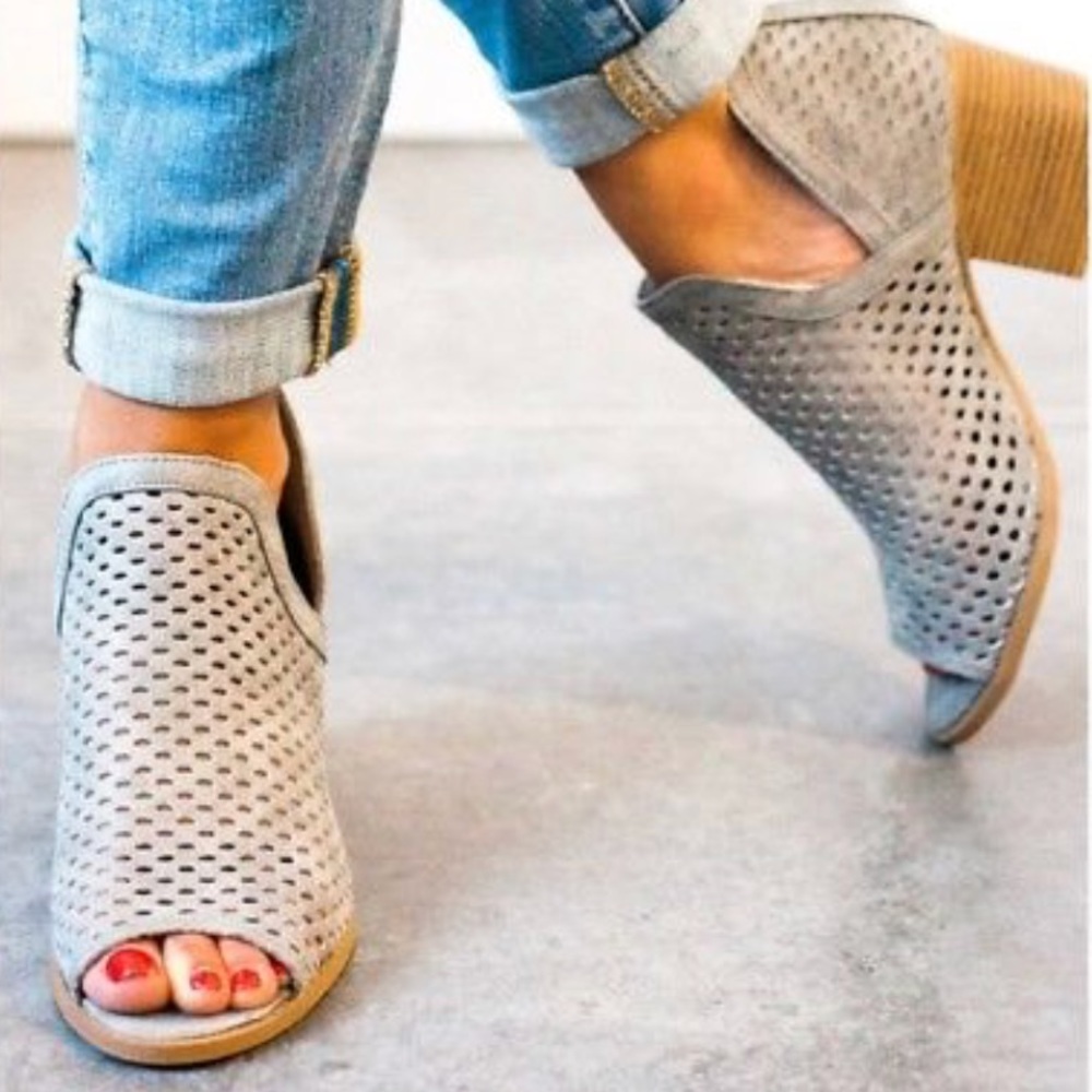 Bootie - Picture 3 of 8